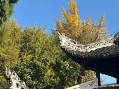 -阳明祠