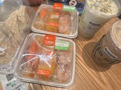 -星巴克(天津大悦城第二店)