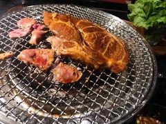 蜜汁猪排-吉力烤鳗