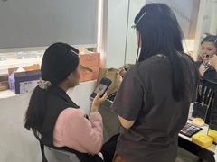 -吉田美学化妆美甲摄影培训(宁波校区)