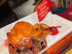 -大鸽饭(北京路店)