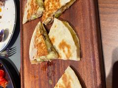 鳄梨墨西哥饼-Ambra Haus琥珀屋精酿餐厅(宝山店)