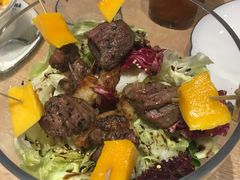 -托斯卡纳烘焙意大利餐厅(五天地店)