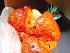 -山崎面包(静安久光店)