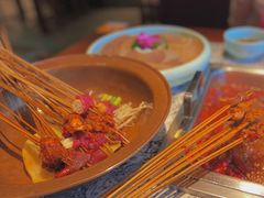 -京元盛铜锅涮肉(上海总店)
