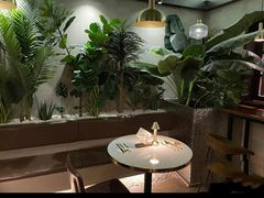 -ChitChat奇洽·Bistro(黎黄陂路店)