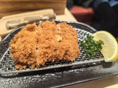 -胜博殿日式炸猪排(西红门店)