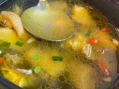 -食光慢宴·安吉土菜馆