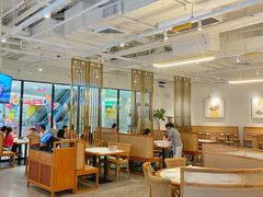 大堂-后厨·順德味道(印象城店)