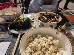 -吾味香葫芦头(安西街店)