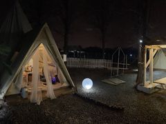 -安德鲁户外烧烤帐篷营地(马泉营店)