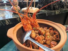 -誉八仙粤菜(万象天地店)