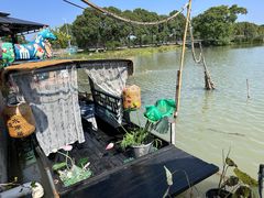 -水岸居湖景农家乐·阳澄湖大闸蟹