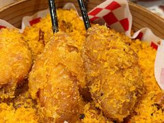 -避风塘·金牌店·夜宵(金玉兰店)