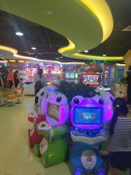 -迪乐斯儿童乐园