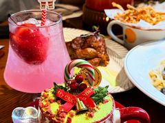 -秘密旅行Bonjour(黑金冠 江南西店)