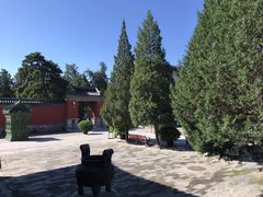 -历代帝王庙博物馆