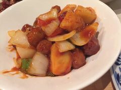 -巴渝兄弟川菜(宽街店)