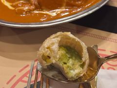 -克比叔叔印度餐厅Kebabs on the Grille(永康路分店)