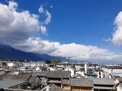 -唐咖精品咖啡(大理古城手冲店)