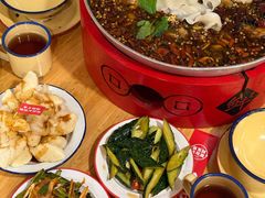 -聂发财重庆江湖菜(解放碑店)