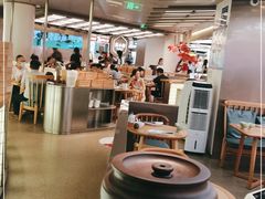 -苏小柳点心·手作小笼包(新街口分院店)