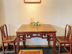 -老清朝包子铺(开明街店)