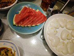 -饭橘汉江码头·乡野土菜馆(静安路店)