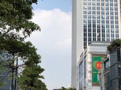 -广州酒家(昌岗地铁站店)