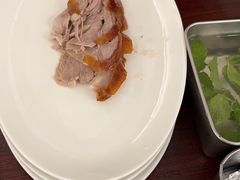 -满堂·烤鸭店·北京菜(鼓楼店)