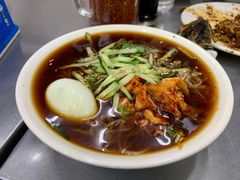 -松明一烤肉馆(鲁园店)