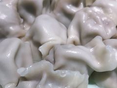 -老边饺子馆(金源店)