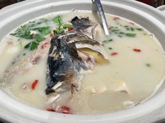 -又见炊烟私房菜(敬亭路店)