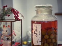 -肥朵食堂(带梦胡同店)