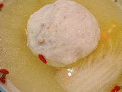 -三道菜(明堂公园店)