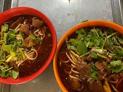 -继红顺河抄手名小吃