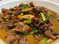 -杭州我们家餐厅(江和美店)