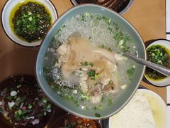 -小板凳(四公里店)