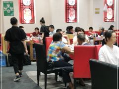 大堂-赏点粤式点心(广州塔店)