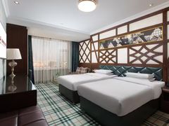 -舜和枣庄大酒店