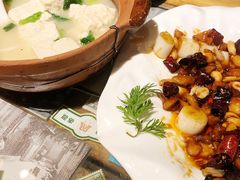 -局气 烤鸭·北京菜(光华路店)