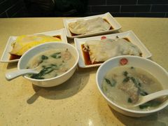-冠记·肠粉粥品专家(江南大道店)