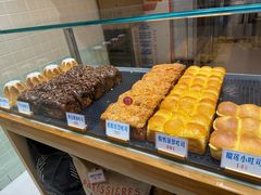 -红心闪闪面包牛奶公司(旺角星辰店)