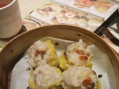 -添好运点心专门店(深水埗店)