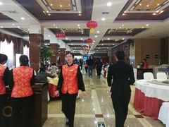-南湖船菜大酒店