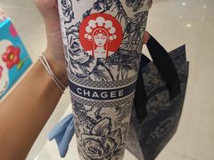 -霸王茶姬(广东东莞塘厦时代城店)