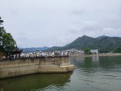 -新安江山水画廊风景区
