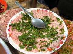 香菜园子-老街·稳拈老火锅(海椒市店)