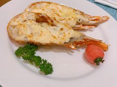 -怡咖啡·自助餐·西安香格里拉