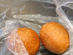 玉兰饼-穆桂英美食(南禅寺店)